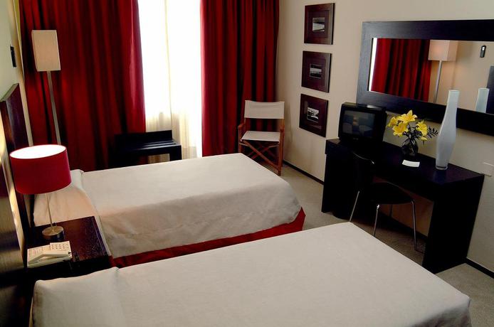 Imagen de la habitación del Hotel Carcavelos Beach. Foto 11