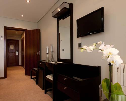Imagen general del Hotel Cardal. Foto 1