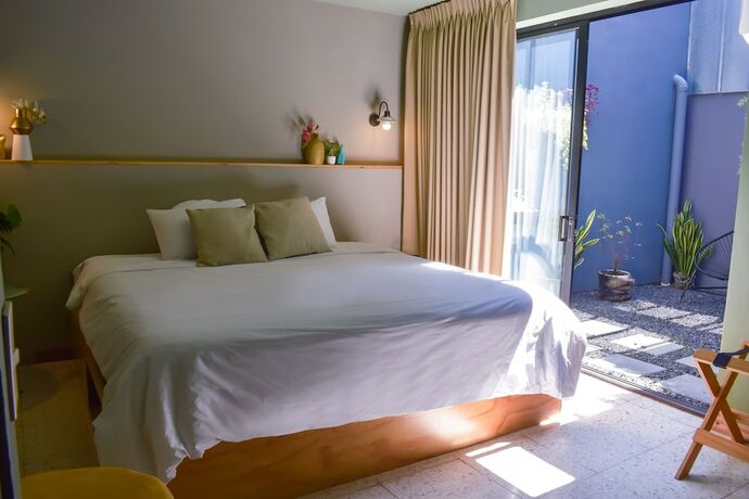 Imagen general del Hotel Cardedeu Express. Foto 4