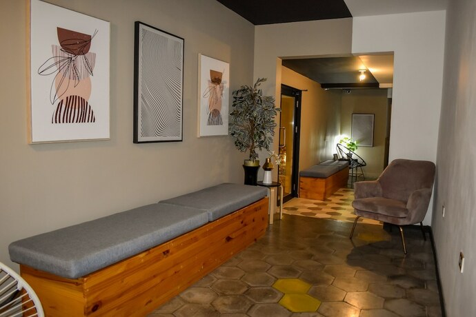 Imagen general del Hotel Cardedeu Express. Foto 5