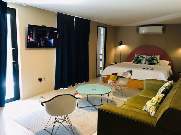 Imagen general del Hotel Cardedeu Express. Foto 11