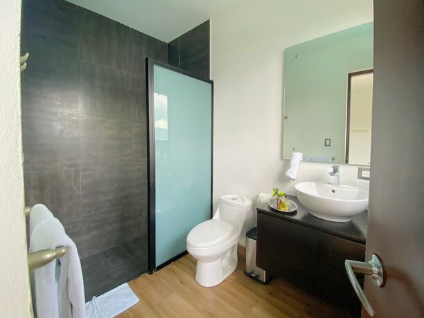 Imagen general del Hotel Cardedeu. Foto 1