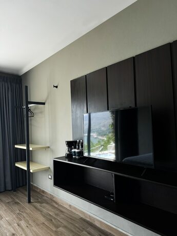 Imagen general del Hotel Cardedeu. Foto 6