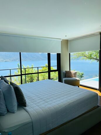 Imagen de la habitación del Hotel Cardedeu. Foto 20