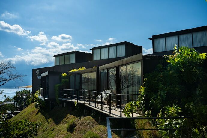 Imagen general del Hotel Cardedeu. Foto 7