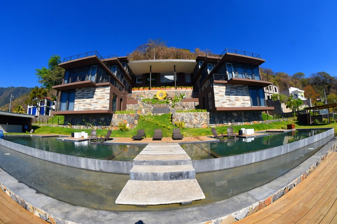 Imagen general del Hotel Cardedeu Residence. Foto 2