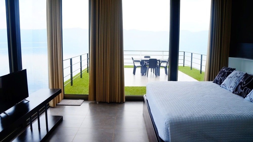 Imagen de la habitación del Hotel Cardedeu Residence. Foto 3