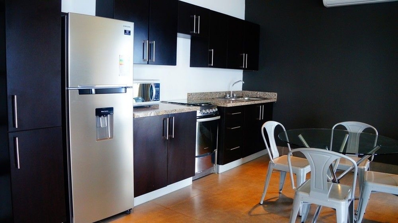 Imagen de la habitación del Hotel Cardedeu Residence. Foto 5