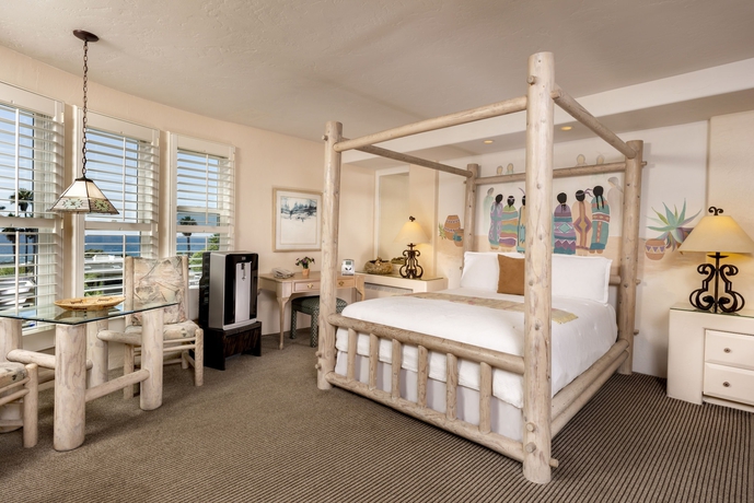 Imagen de la habitación del Hotel Cardiff By The Sea Lodge. Foto 7