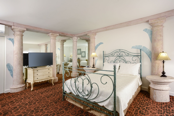 Imagen de la habitación del Hotel Cardiff By The Sea Lodge. Foto 15