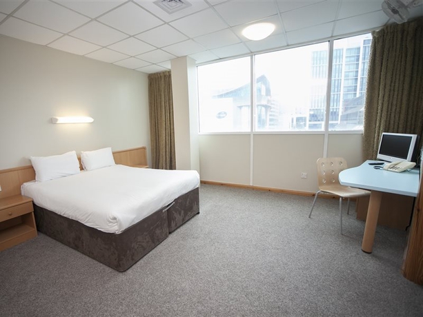 Imagen general del Hotel Cardiff City Center Hotel by Belvilla. Foto 3