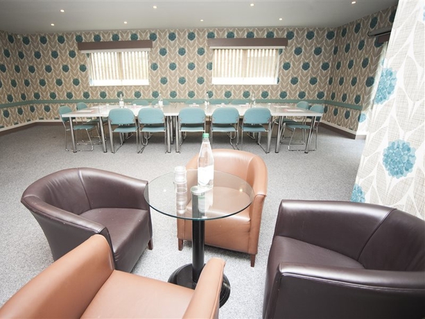 Imagen general del Hotel Cardiff City Center Hotel by Belvilla. Foto 7