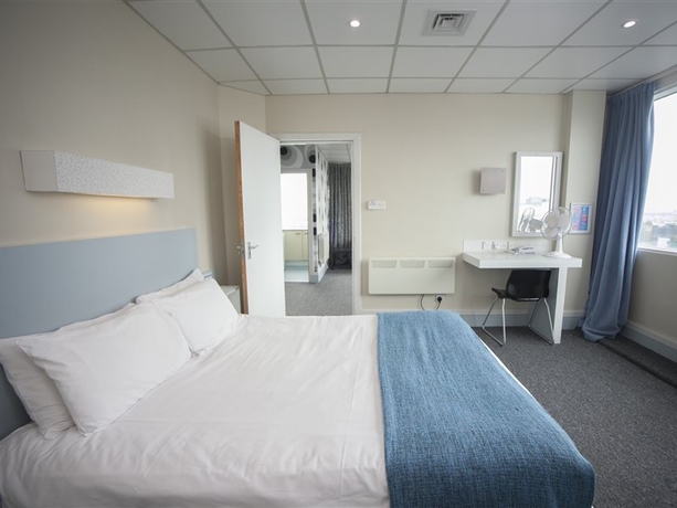 Imagen general del Hotel Cardiff City Center Hotel by Belvilla. Foto 13