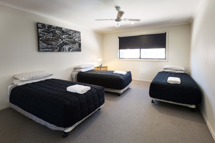 Imagen de la habitación del Hotel Cardiff Executive Apartments. Foto 3