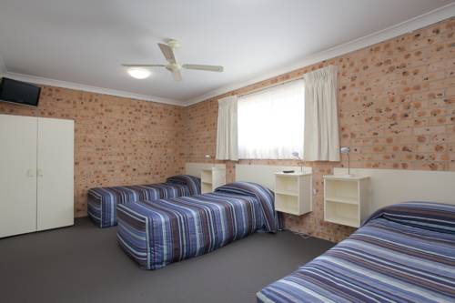 Imagen de la habitación del Hotel Cardiff Motor Inn. Foto 2