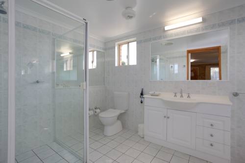 Imagen de la habitación del Hotel Cardiff Motor Inn. Foto 5