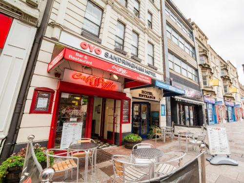 Imagen general del Hotel Cardiff Sandringham. Foto 1