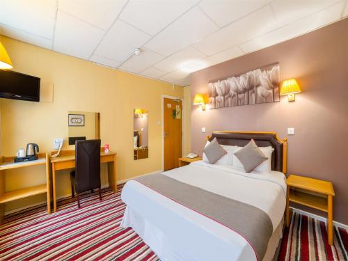 Imagen general del Hotel Cardiff Sandringham. Foto 3