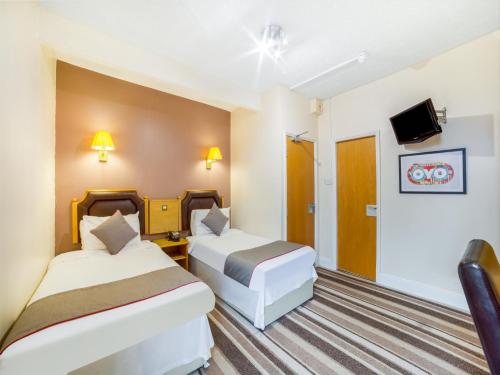 Imagen general del Hotel Cardiff Sandringham. Foto 4