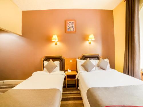 Imagen de la habitación del Hotel Cardiff Sandringham. Foto 10