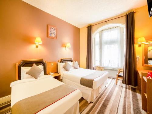 Imagen general del Hotel Cardiff Sandringham. Foto 6