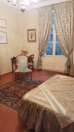 Imagen de la habitación del Hotel Cardinal, Aix en Provence. Foto 5
