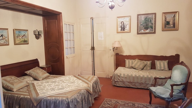 Imagen de la habitación del Hotel Cardinal, Aix en Provence. Foto 14