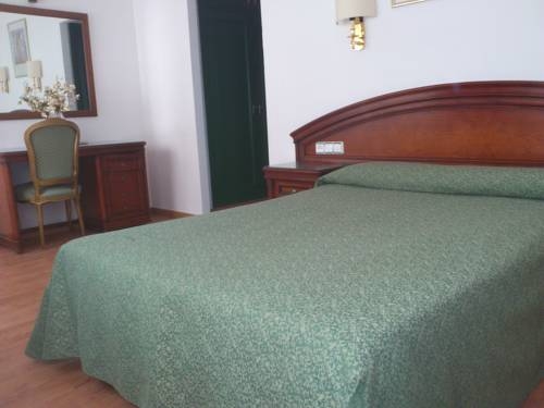 Imagen general del Hotel Cardinal, Albacete. Foto 5