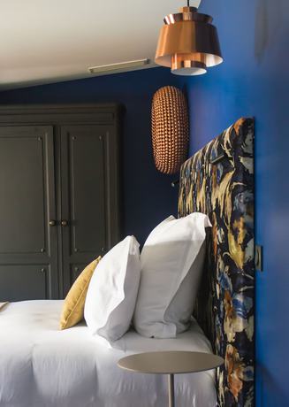 Imagen de la habitación del Hotel Cardinal, Centre-Ville. Foto 3