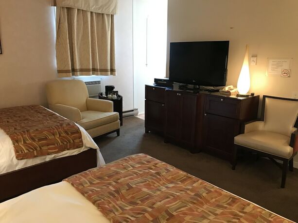 Imagen general del Hotel Cardinal Court Motel. Foto 2