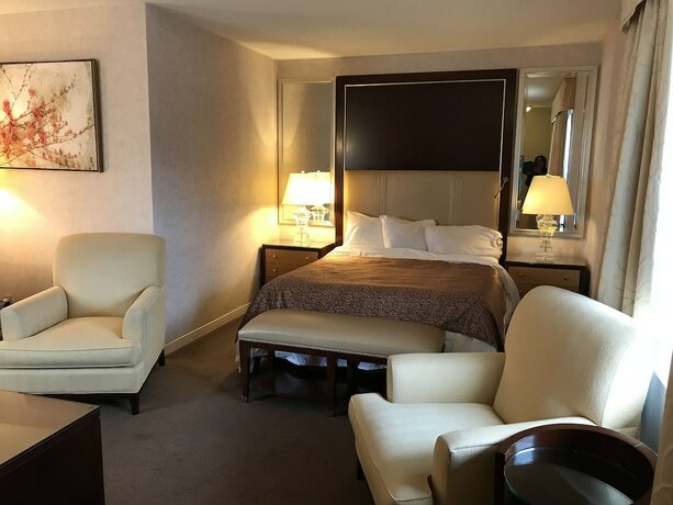 Imagen general del Hotel Cardinal Court Motel. Foto 4