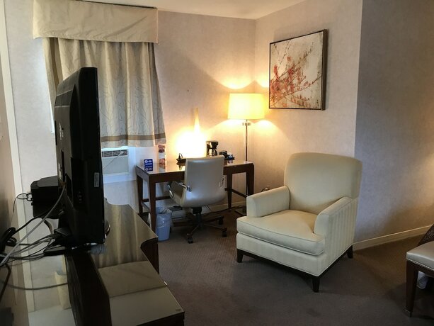 Imagen general del Hotel Cardinal Court Motel. Foto 8