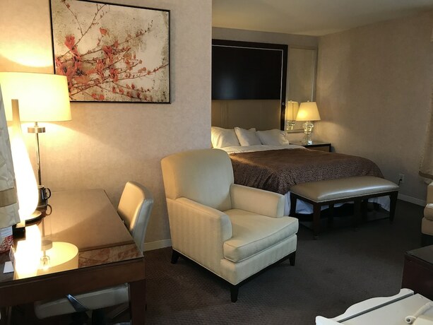 Imagen general del Hotel Cardinal Court Motel. Foto 14