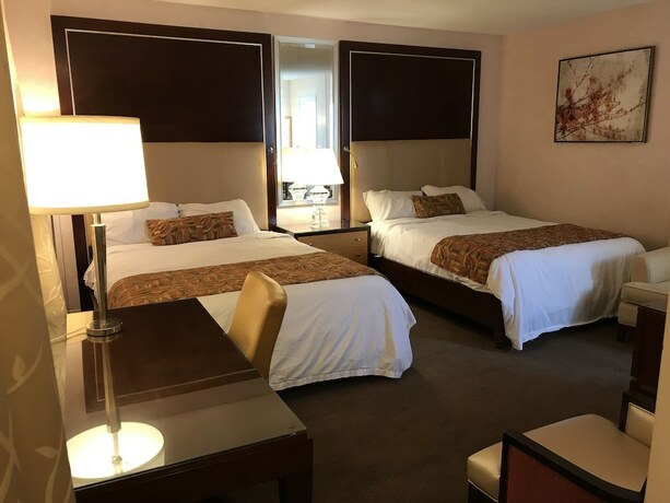 Imagen general del Hotel Cardinal Court Motel. Foto 16