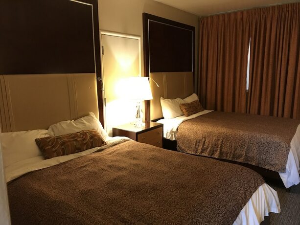 Imagen general del Hotel Cardinal Court Motel. Foto 18