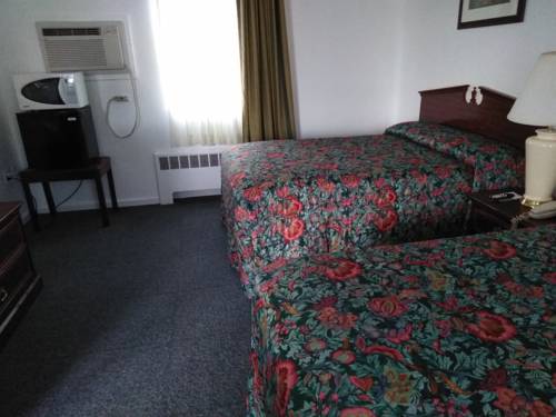 Imagen de la habitación del Hotel Cardinal Inn. Foto 7