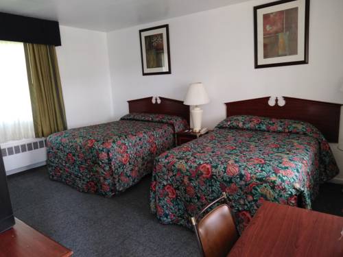 Imagen de la habitación del Hotel Cardinal Inn. Foto 9