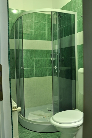 Imagen de la habitación del Hotel Cardinal, Satu mare. Foto 11