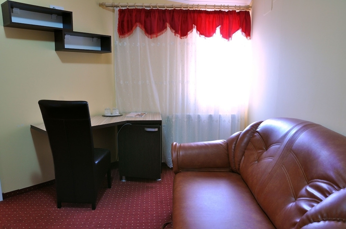 Imagen de la habitación del Hotel Cardinal, Satu mare. Foto 13