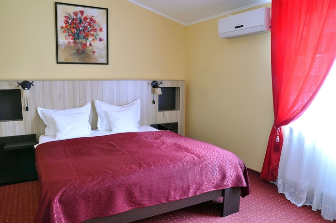 Imagen de la habitación del Hotel Cardinal, Satu mare. Foto 14