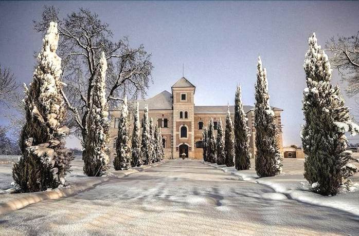 Imagen general del Hotel Cardinal, Vințu de Jos. Foto 2