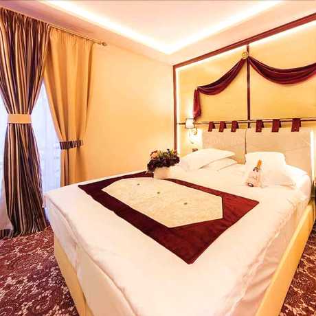 Imagen de la habitación del Hotel Cardinal, Vințu de Jos. Foto 6