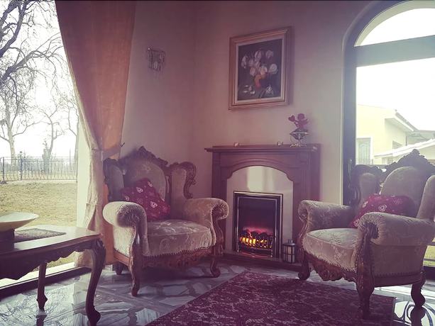 Imagen de los interiores del Hotel Cardinal, Vințu de Jos. Foto 13