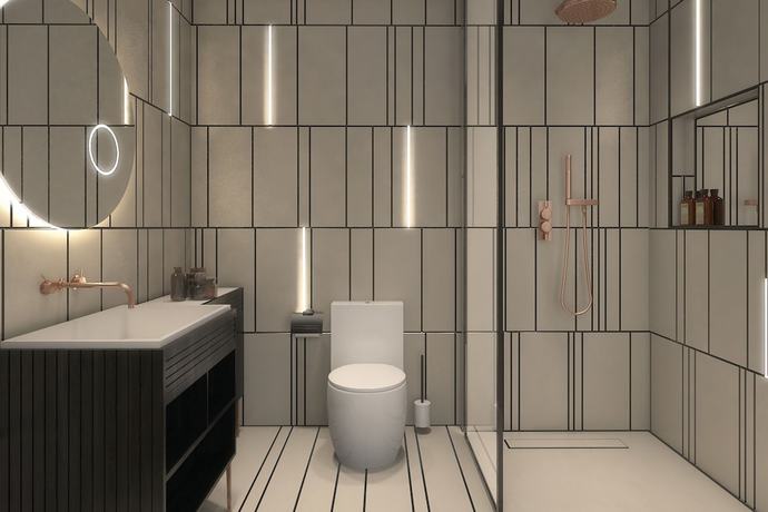 Imagen de la habitación del Hotel Cardo Brussels, Autograph Collection. Foto 10