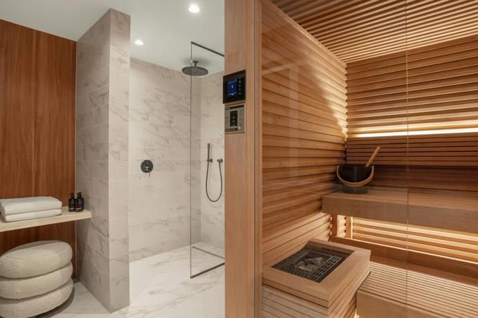 Imagen de la habitación del Hotel Cardo Roma, Autograph. Foto 7