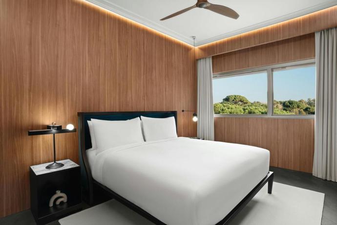 Imagen de la habitación del Hotel Cardo Roma, Autograph. Foto 9