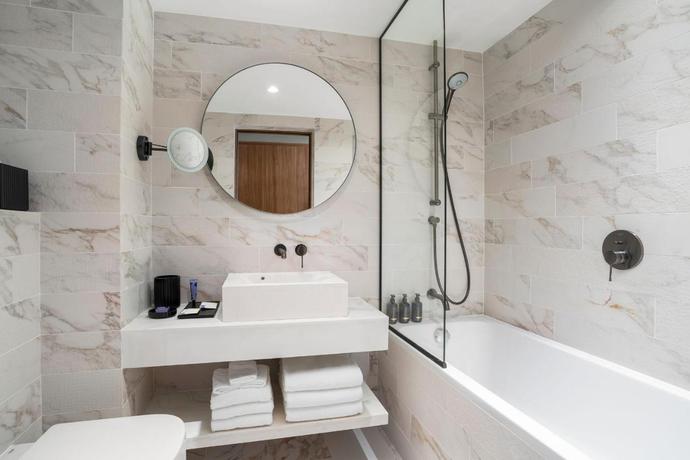 Imagen de la habitación del Hotel Cardo Roma, Autograph. Foto 10