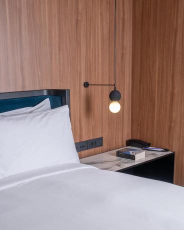 Imagen de la habitación del Hotel Cardo Roma, Autograph. Foto 11