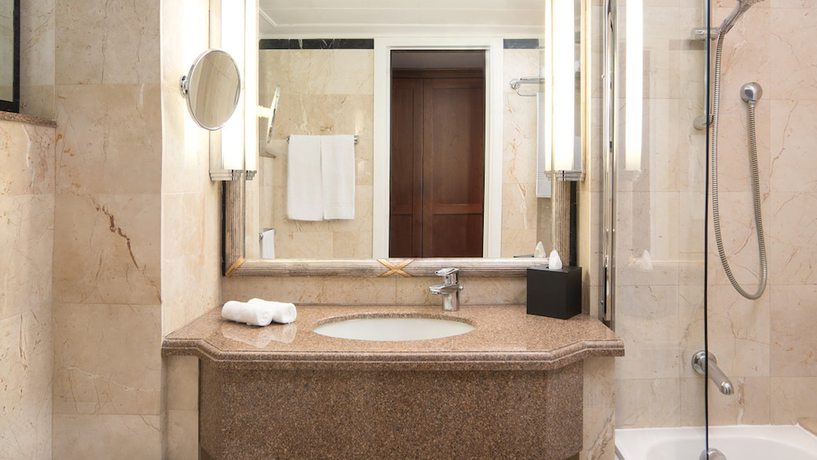 Imagen de la habitación del Hotel Cardo Roma, Autograph. Foto 15