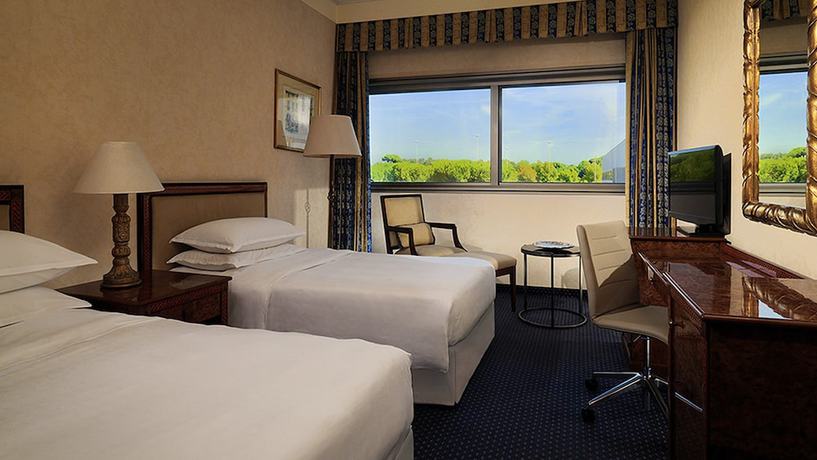 Imagen de la habitación del Hotel Cardo Roma, Autograph. Foto 16